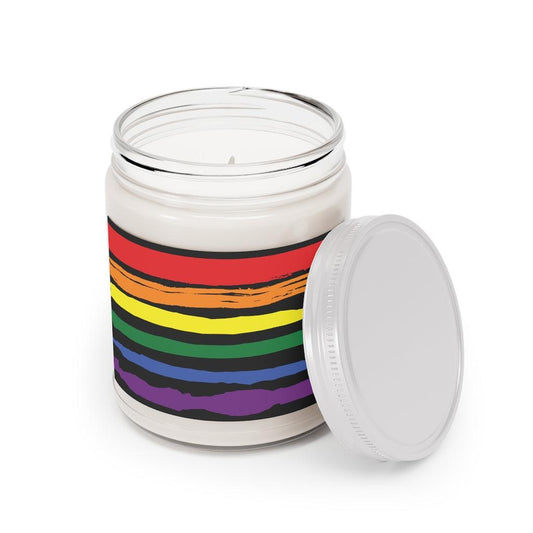 LGBT Pride - Wicked Naughty Apparel