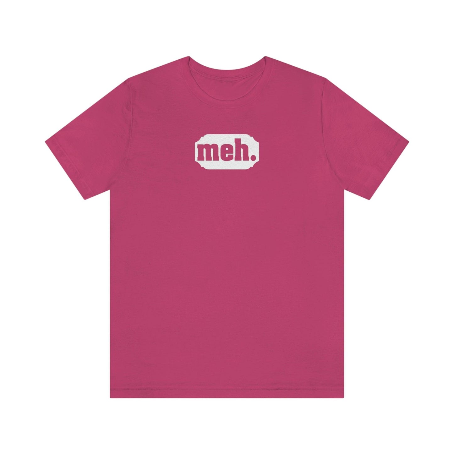 Meh - Wicked Naughty Apparel