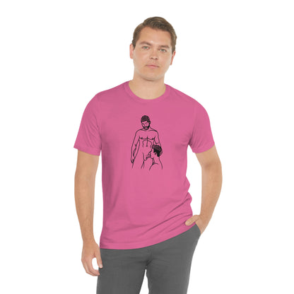 Passionate Oral - Wicked Naughty Apparel