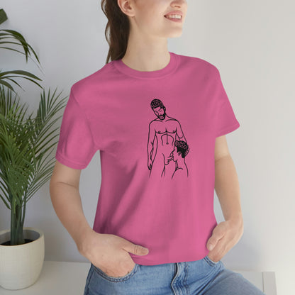 Passionate Oral - Wicked Naughty Apparel