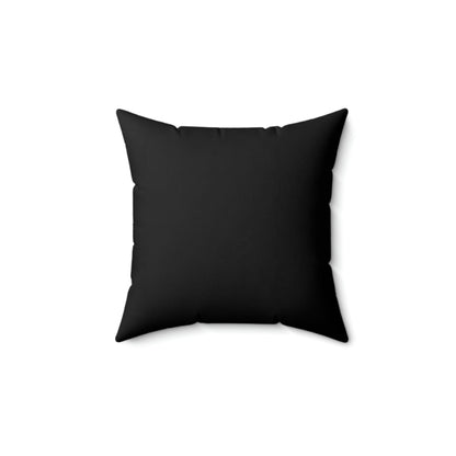 Patsy Stone Parody Accent Pillow - Wicked Naughty Apparel