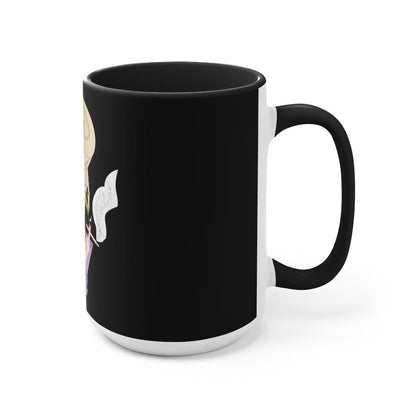 Patsy Stone Parody Coffee Mug - Wicked Naughty Apparel