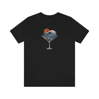 Ptown Cocktail - Wicked Naughty Apparel