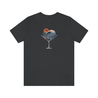 Ptown Cocktail - Wicked Naughty Apparel