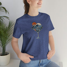 Load image into Gallery viewer, Ptown Cocktail - Wicked Naughty Apparel
