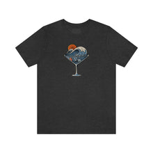 Load image into Gallery viewer, Ptown Cocktail - Wicked Naughty Apparel
