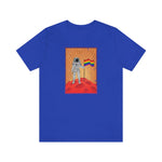 Queer Life on Mars - Wicked Naughty Apparel