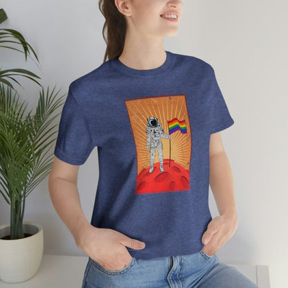 Queer Life on Mars - Wicked Naughty Apparel