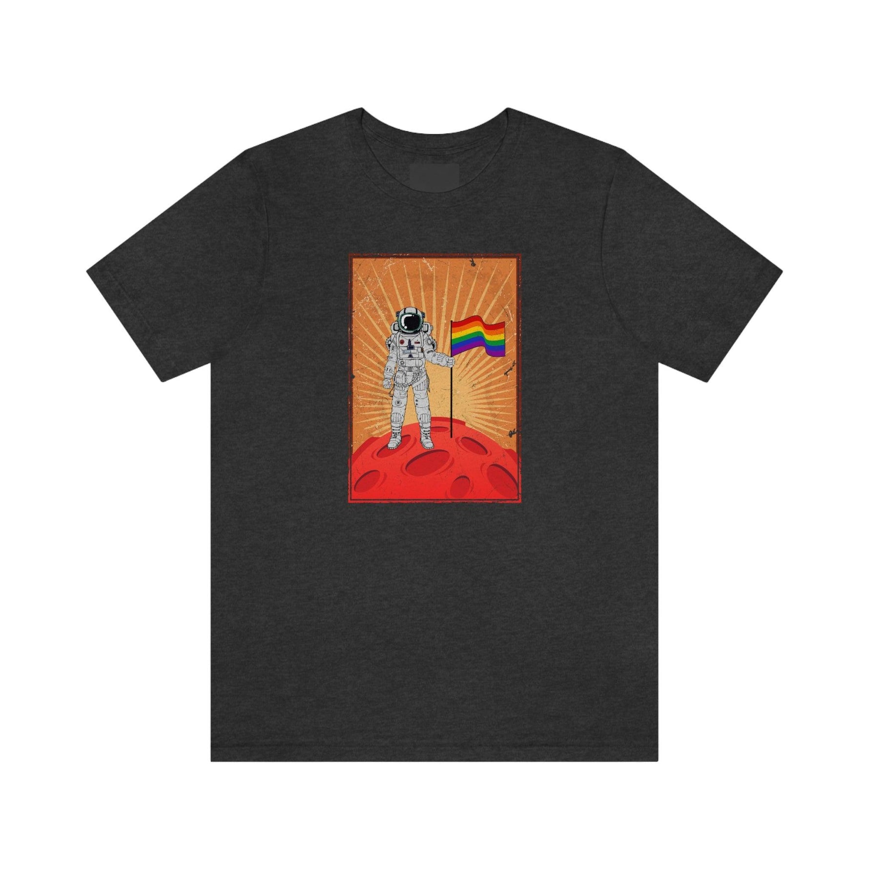 Queer Life on Mars - Wicked Naughty Apparel