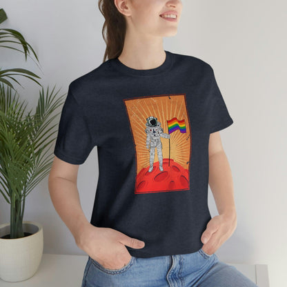 Queer Life on Mars - Wicked Naughty Apparel