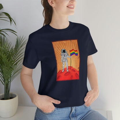 Queer Life on Mars - Wicked Naughty Apparel