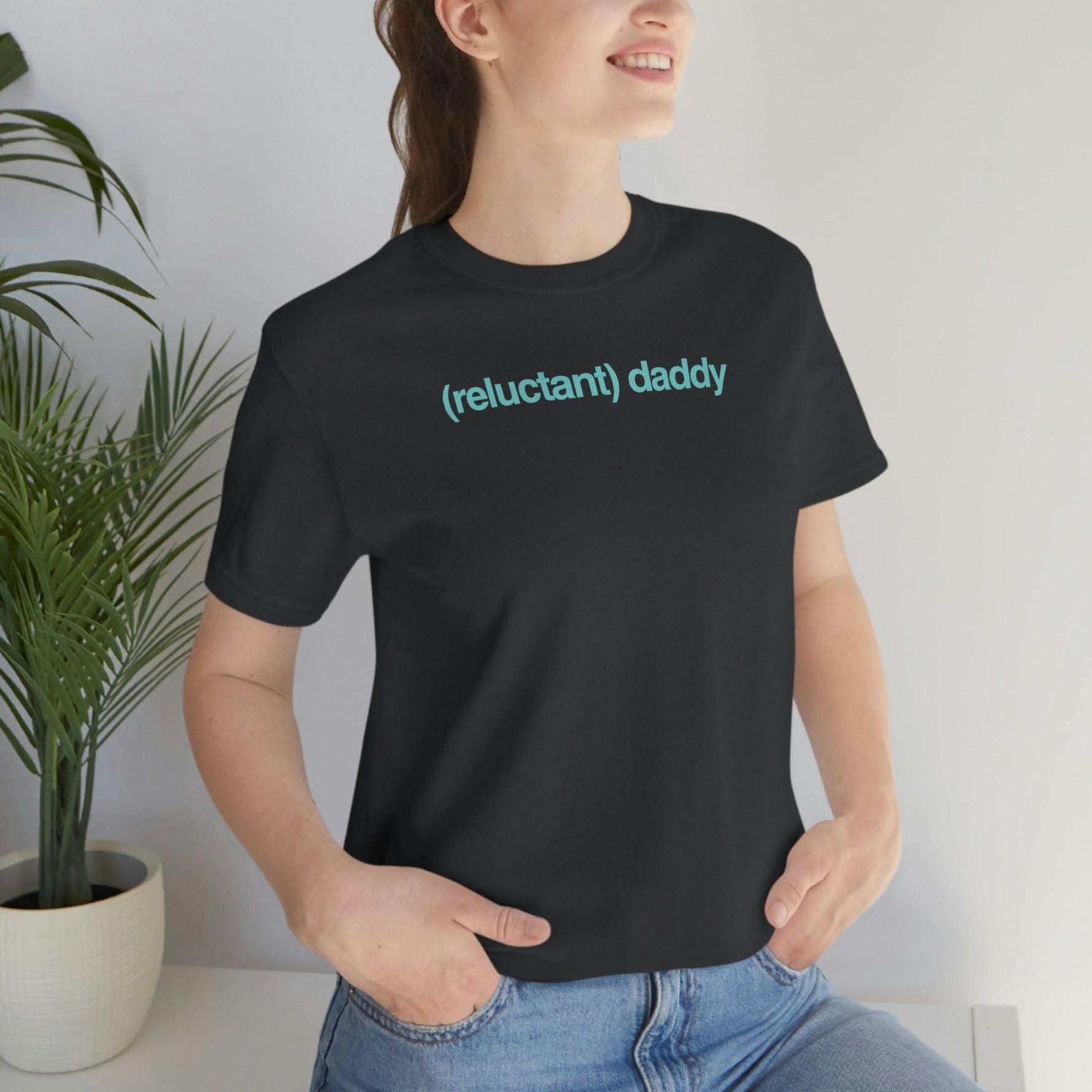 Reluctant Daddy - Wicked Naughty Apparel