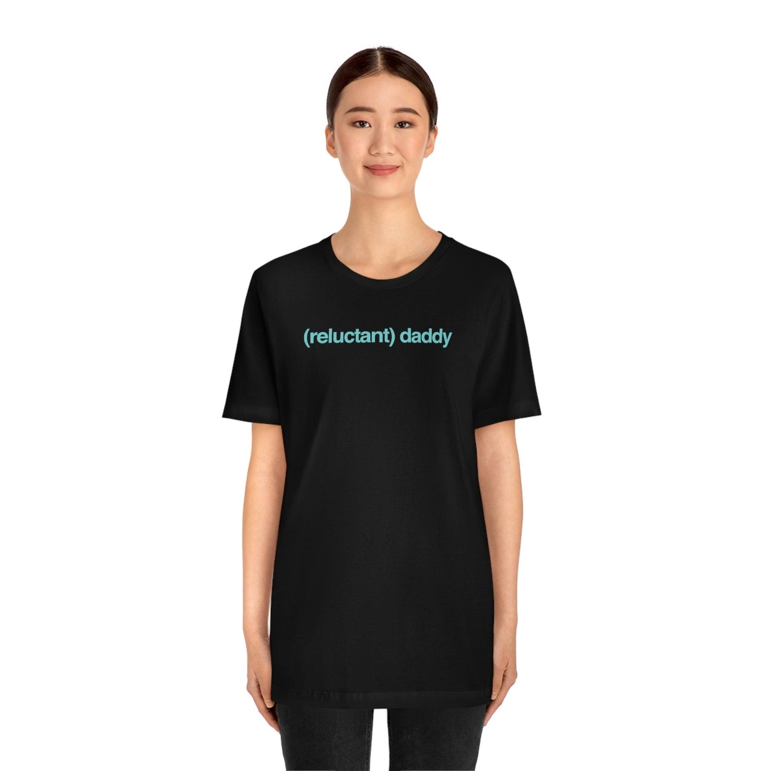 Reluctant Daddy - Wicked Naughty Apparel