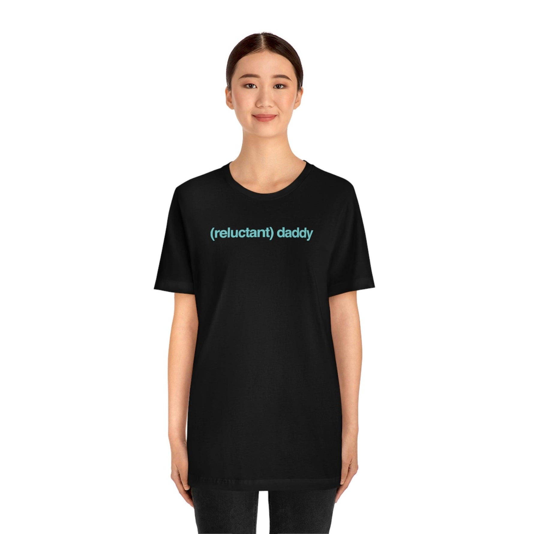 Reluctant Daddy - Wicked Naughty Apparel