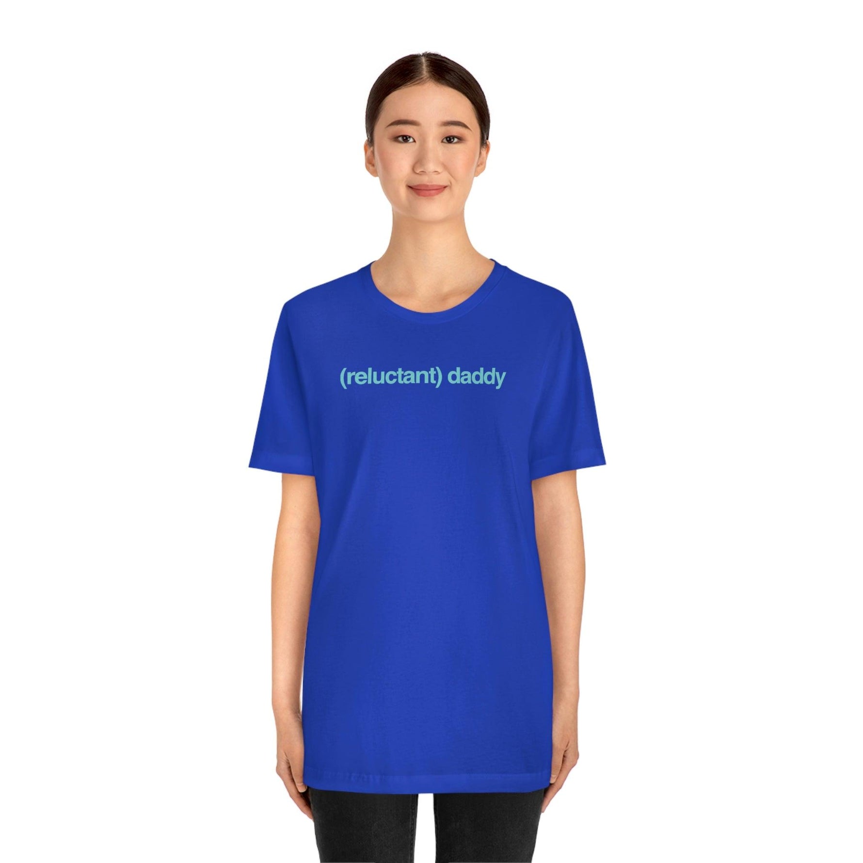Reluctant Daddy - Wicked Naughty Apparel