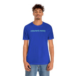 Reluctant Daddy - Wicked Naughty Apparel