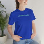 Reluctant Daddy - Wicked Naughty Apparel