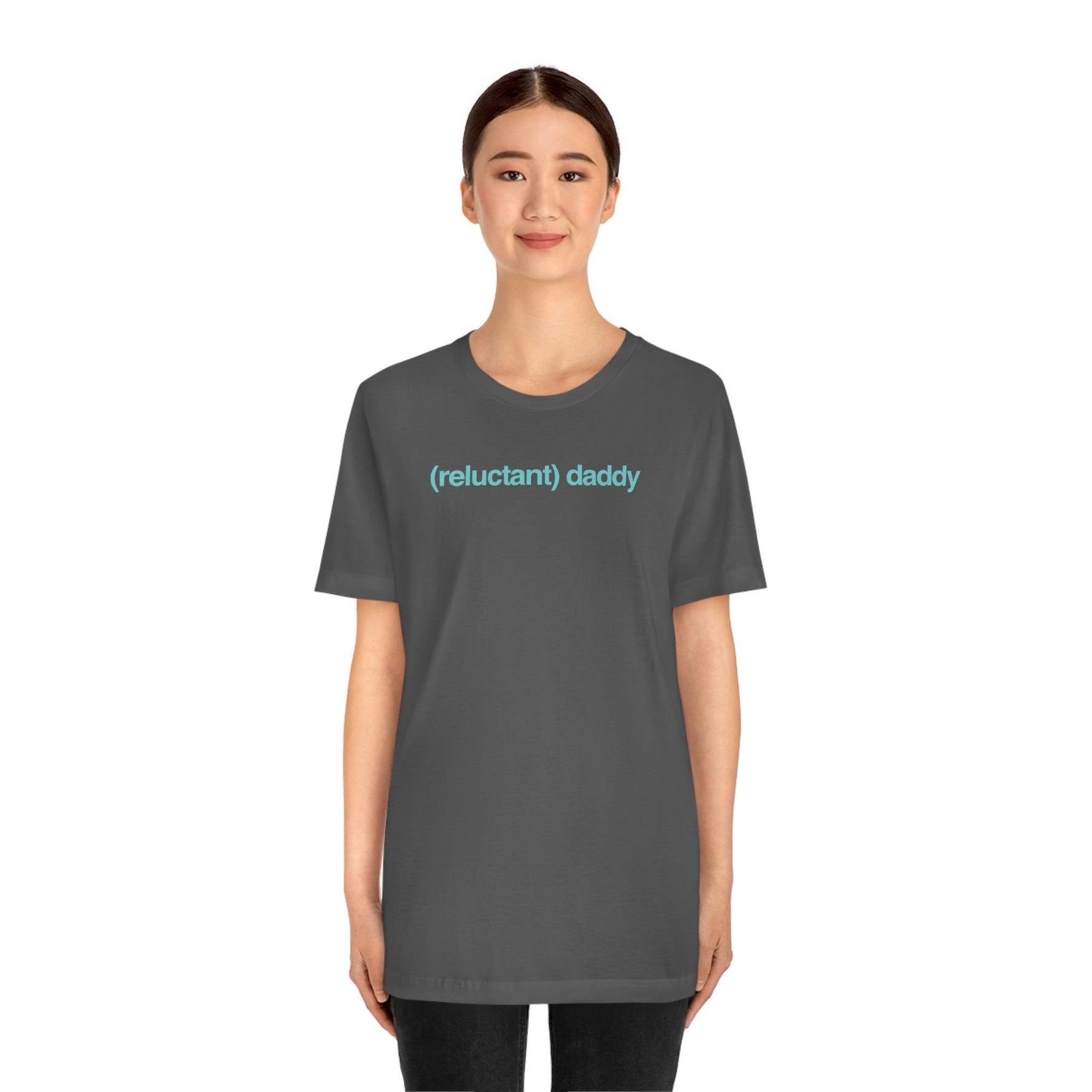 Reluctant Daddy - Wicked Naughty Apparel