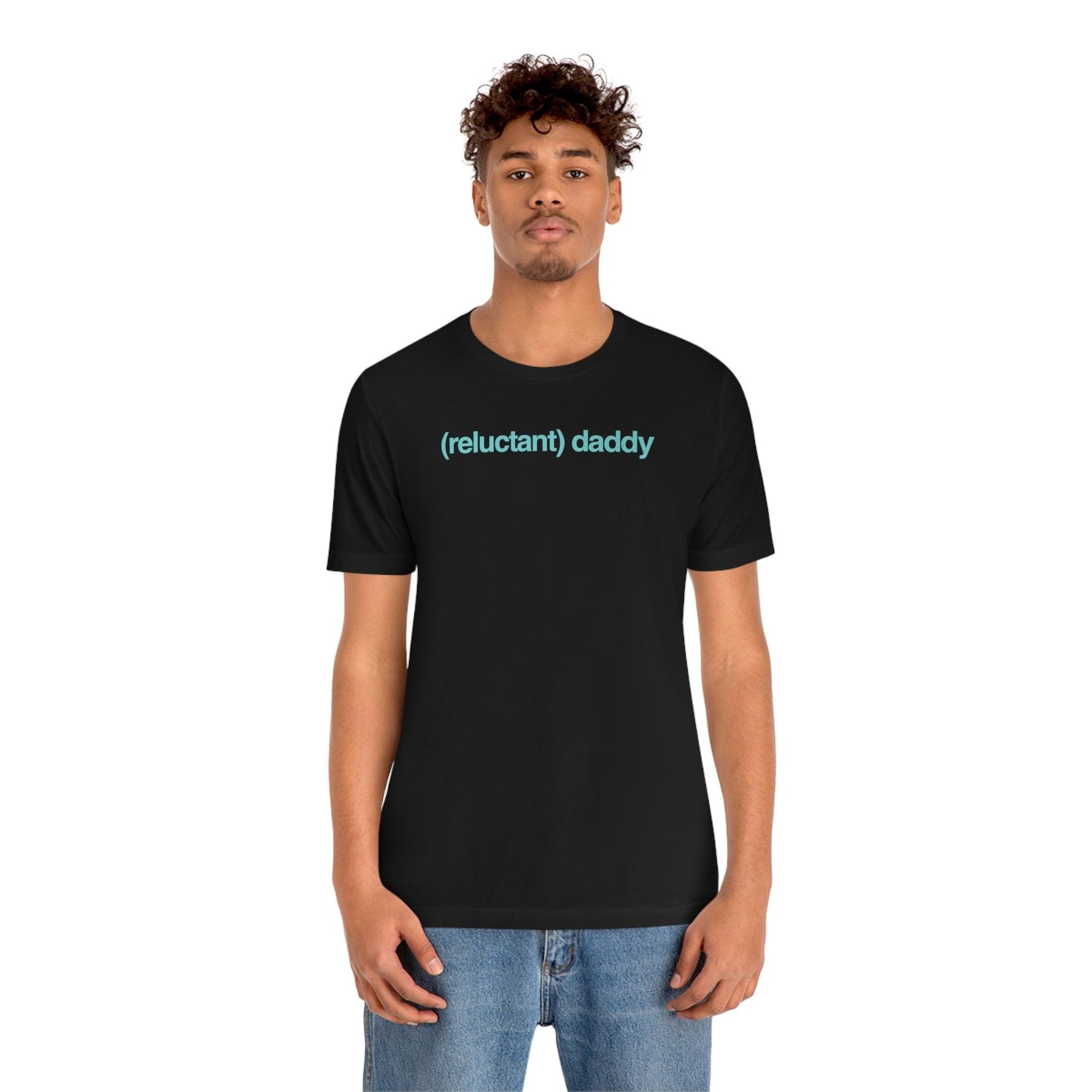Reluctant Daddy - Wicked Naughty Apparel