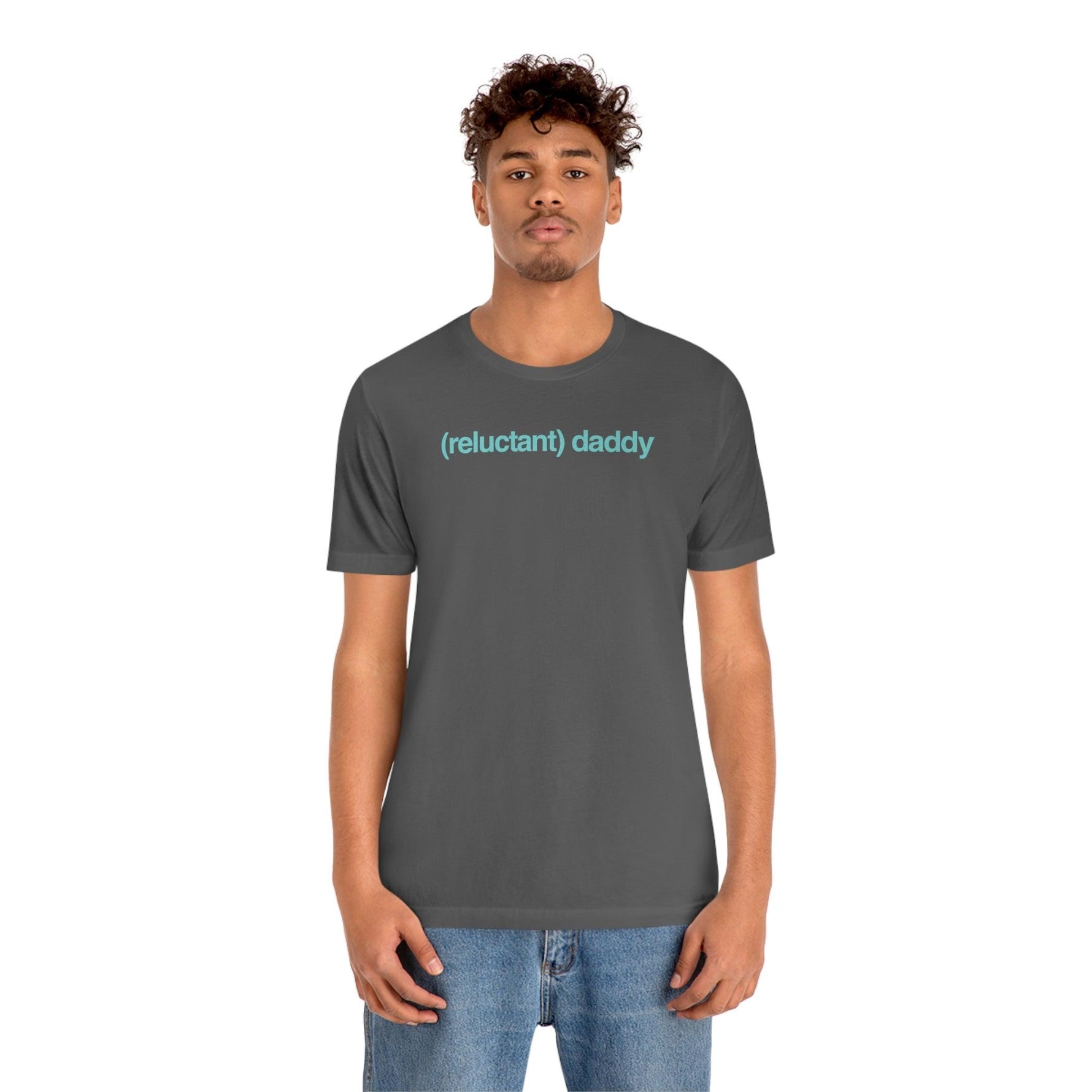 Reluctant Daddy - Wicked Naughty Apparel