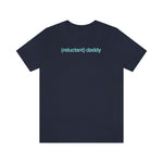 Reluctant Daddy - Wicked Naughty Apparel