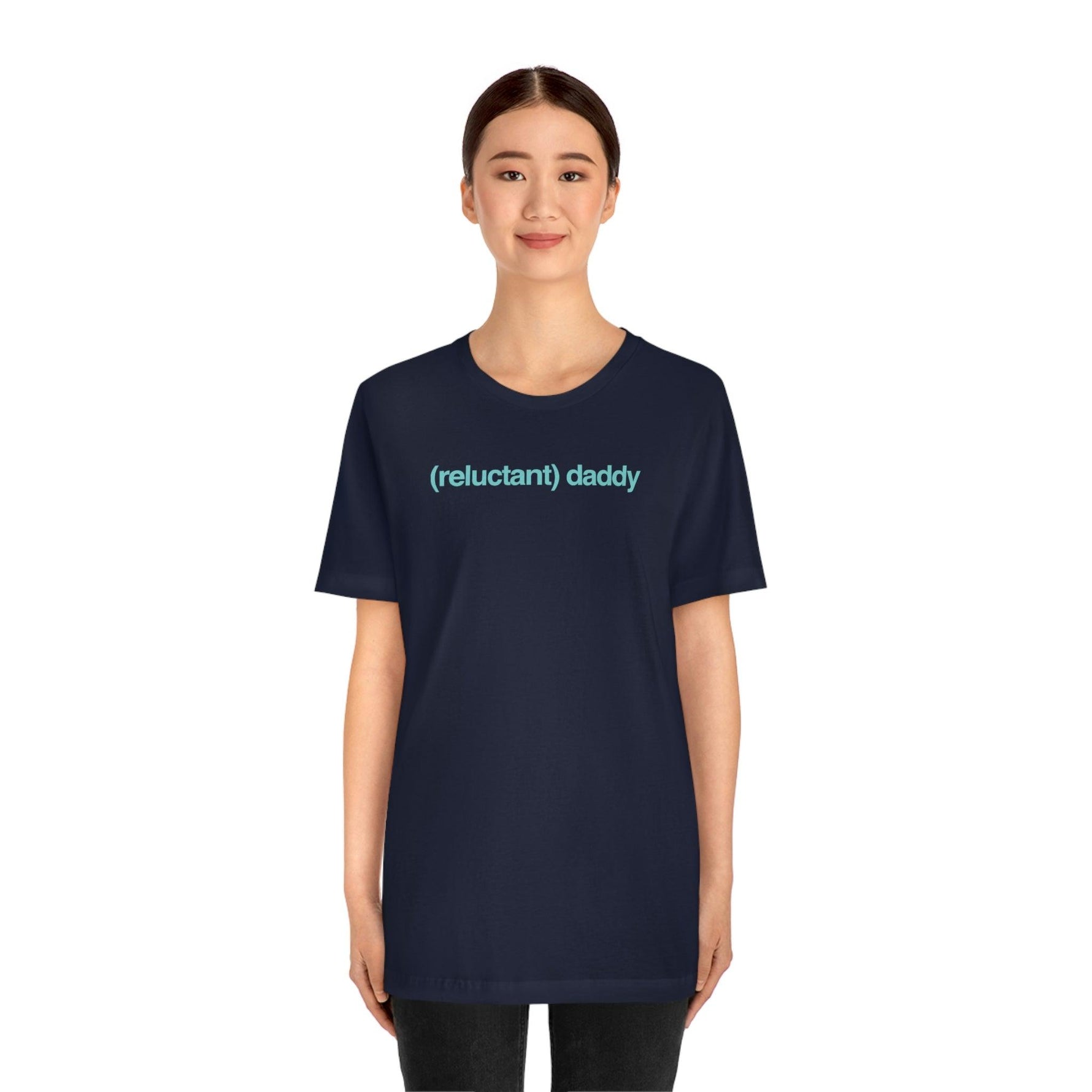 Reluctant Daddy - Wicked Naughty Apparel