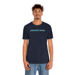 Reluctant Daddy - Wicked Naughty Apparel