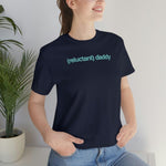 Reluctant Daddy - Wicked Naughty Apparel