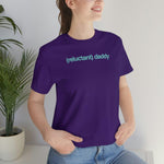 Reluctant Daddy - Wicked Naughty Apparel