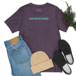 Reluctant Daddy - Wicked Naughty Apparel