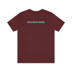 Reluctant Daddy - Wicked Naughty Apparel