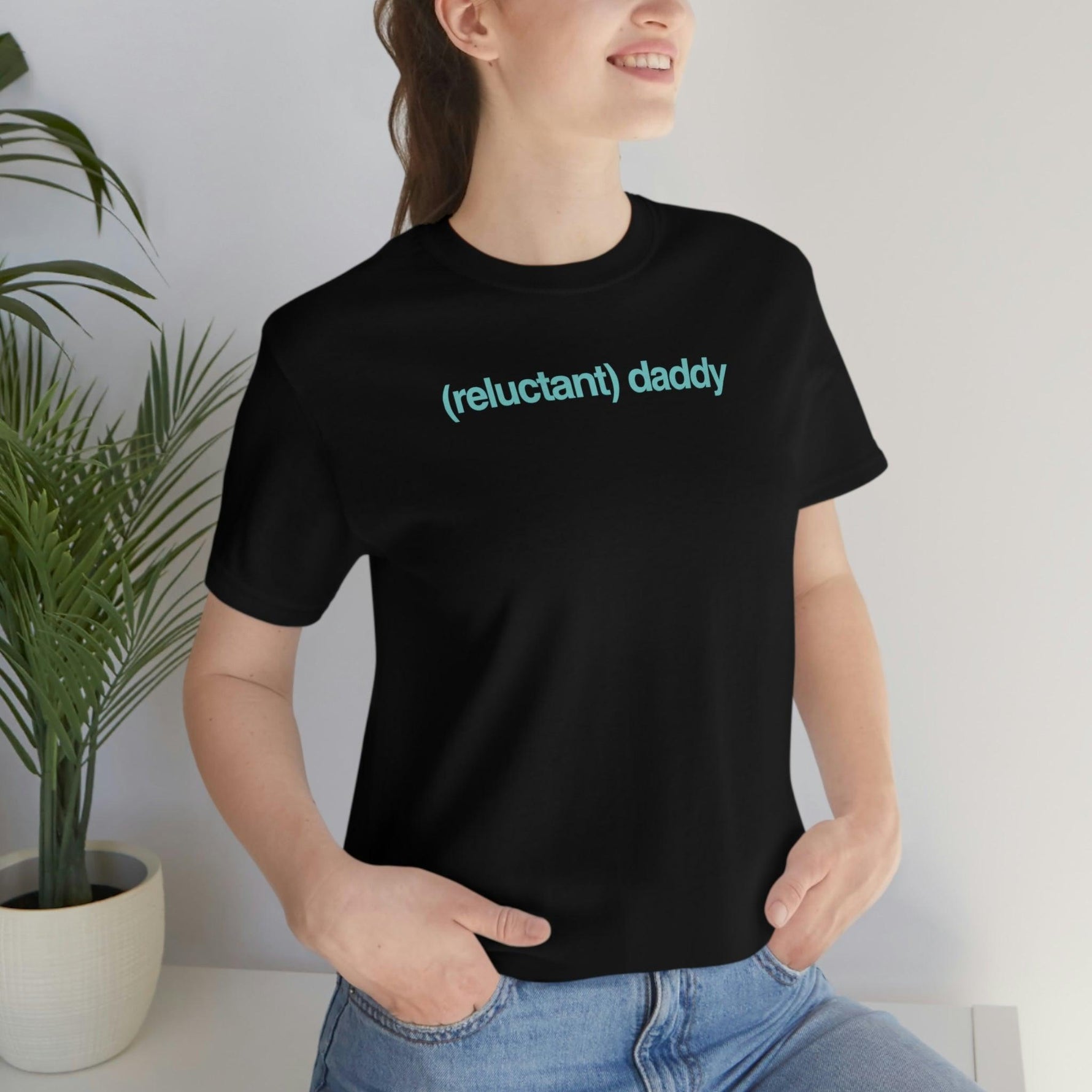 Reluctant Daddy - Wicked Naughty Apparel