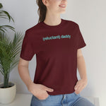 Reluctant Daddy - Wicked Naughty Apparel