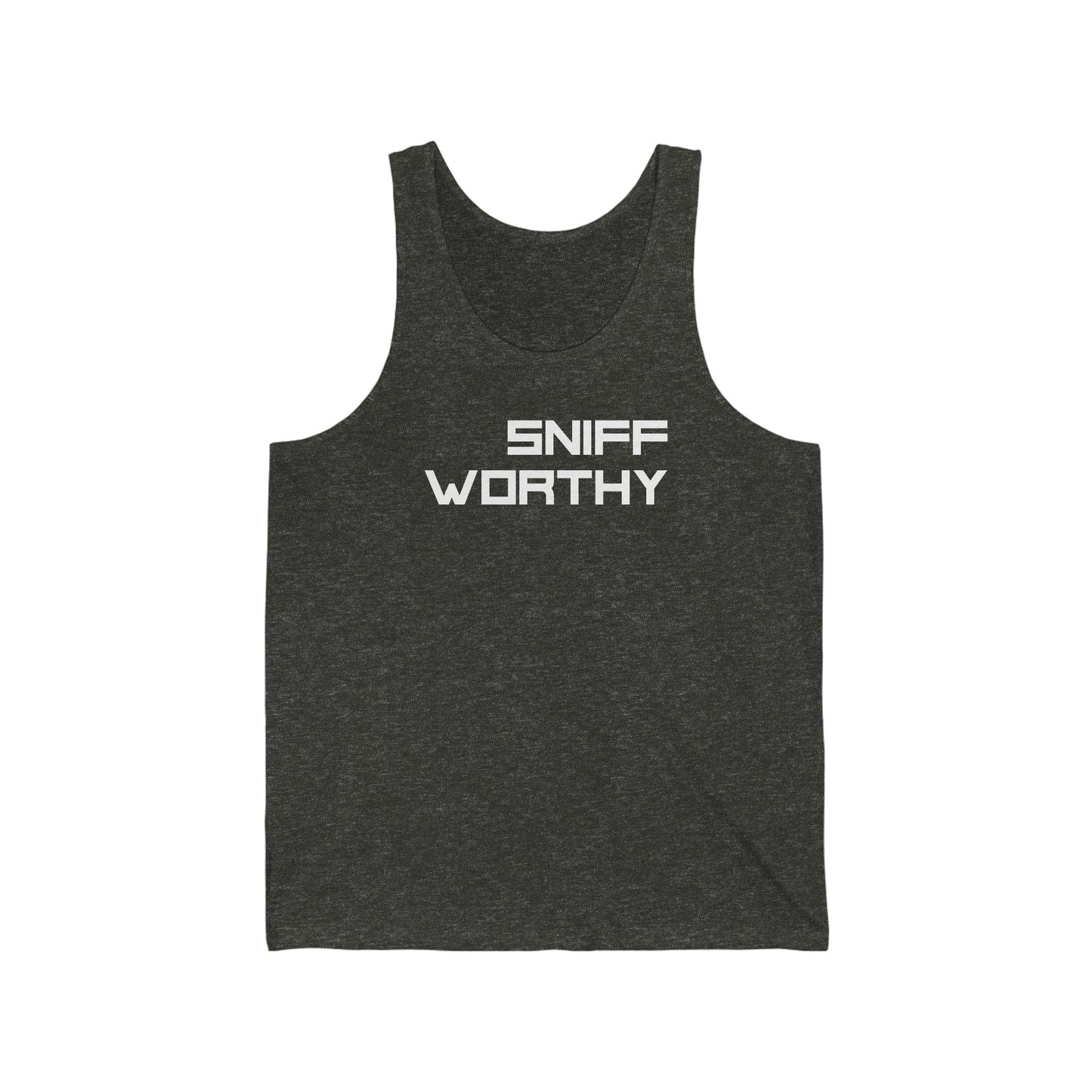 Sniff Worthy - Wicked Naughty Apparel