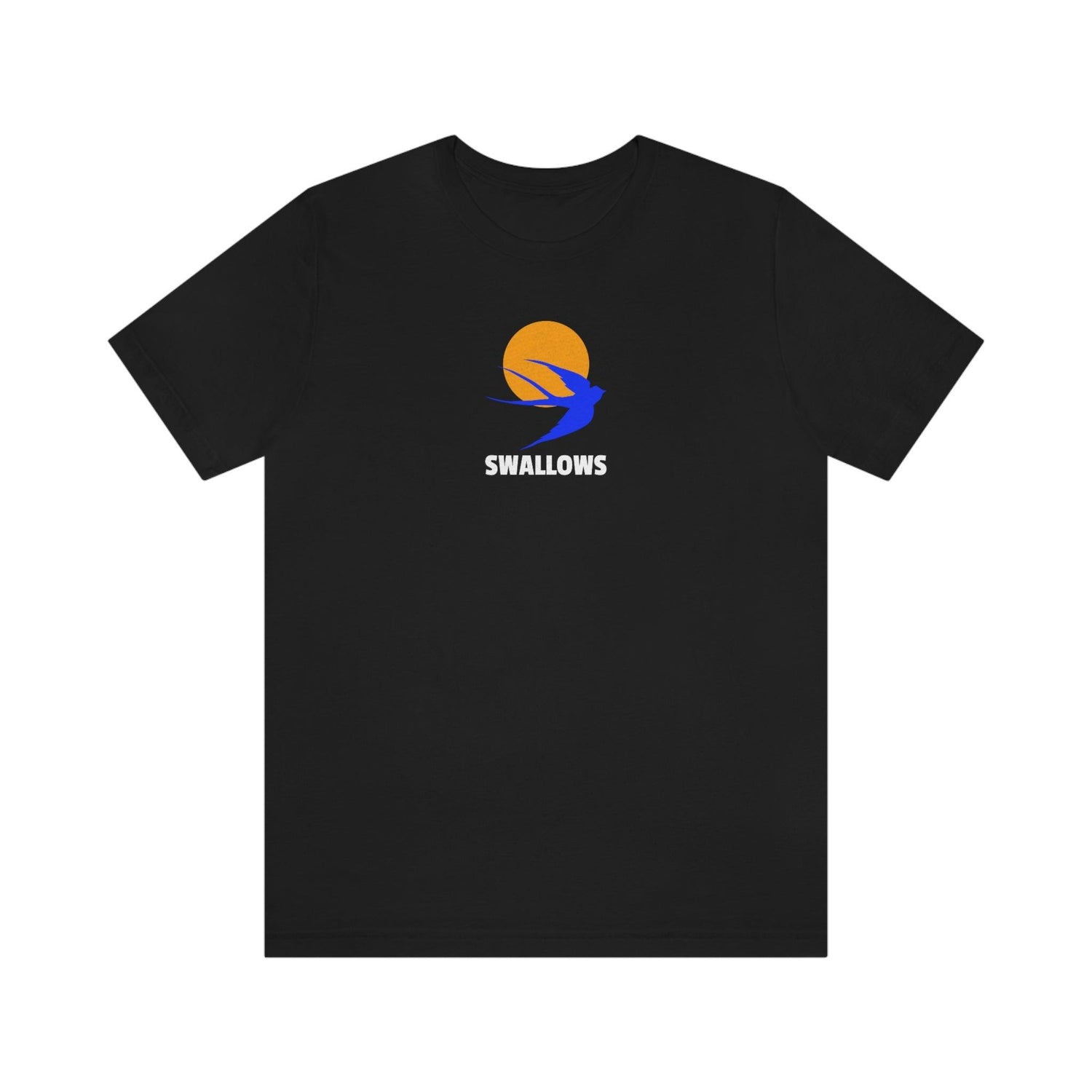 Swallows - Wicked Naughty Apparel
