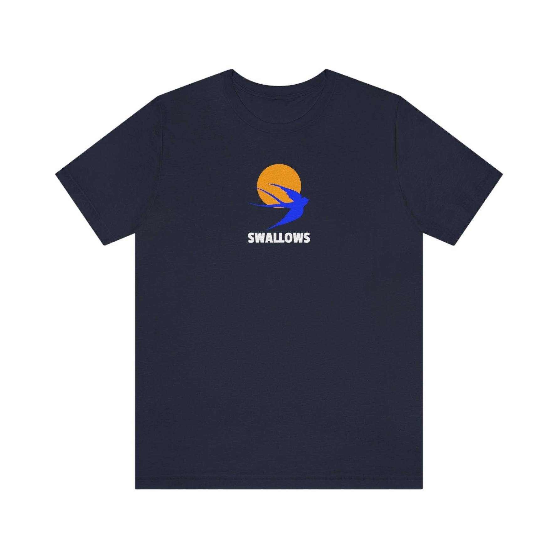 Swallows - Wicked Naughty Apparel
