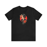Tatted Sailor - Wicked Naughty Apparel