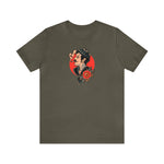 Tatted Sailor - Wicked Naughty Apparel