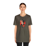 Tatted Sailor - Wicked Naughty Apparel