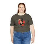 Tatted Sailor - Wicked Naughty Apparel