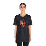 Tatted Sailor - Wicked Naughty Apparel