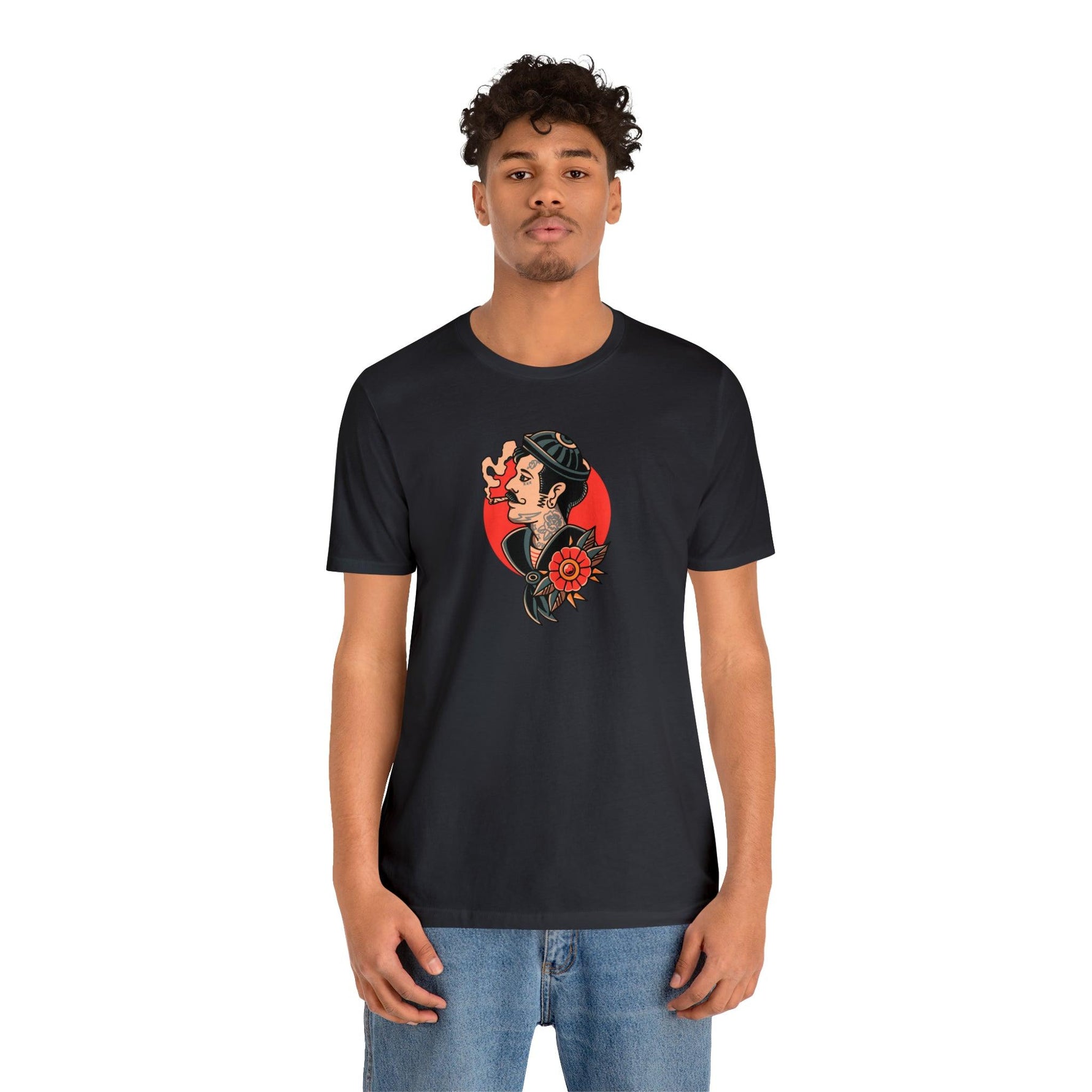 Tatted Sailor - Wicked Naughty Apparel