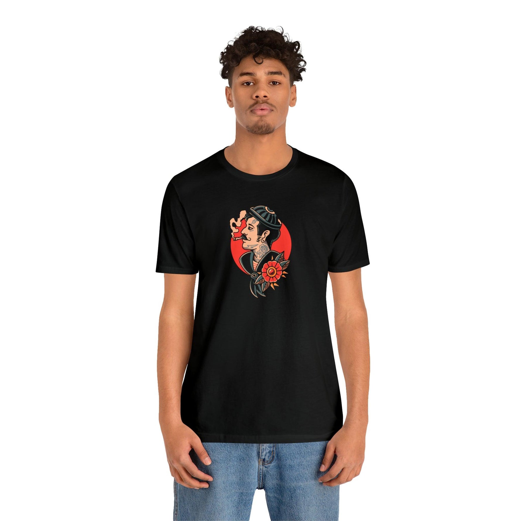 Tatted Sailor - Wicked Naughty Apparel