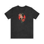 Tatted Sailor - Wicked Naughty Apparel