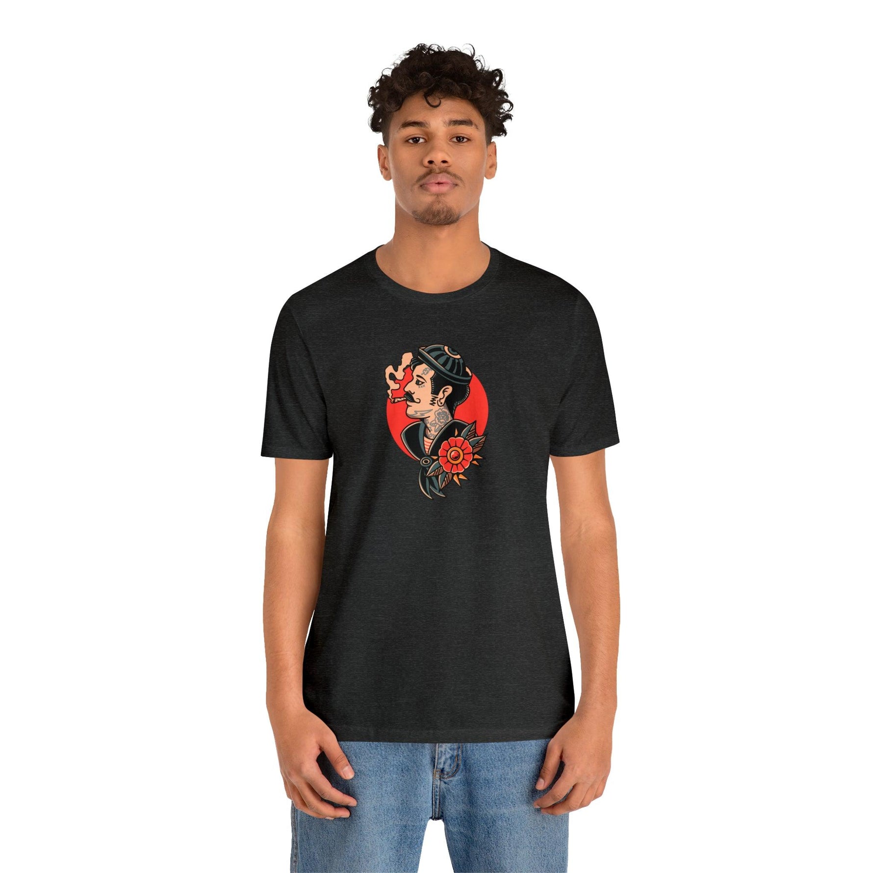 Tatted Sailor - Wicked Naughty Apparel