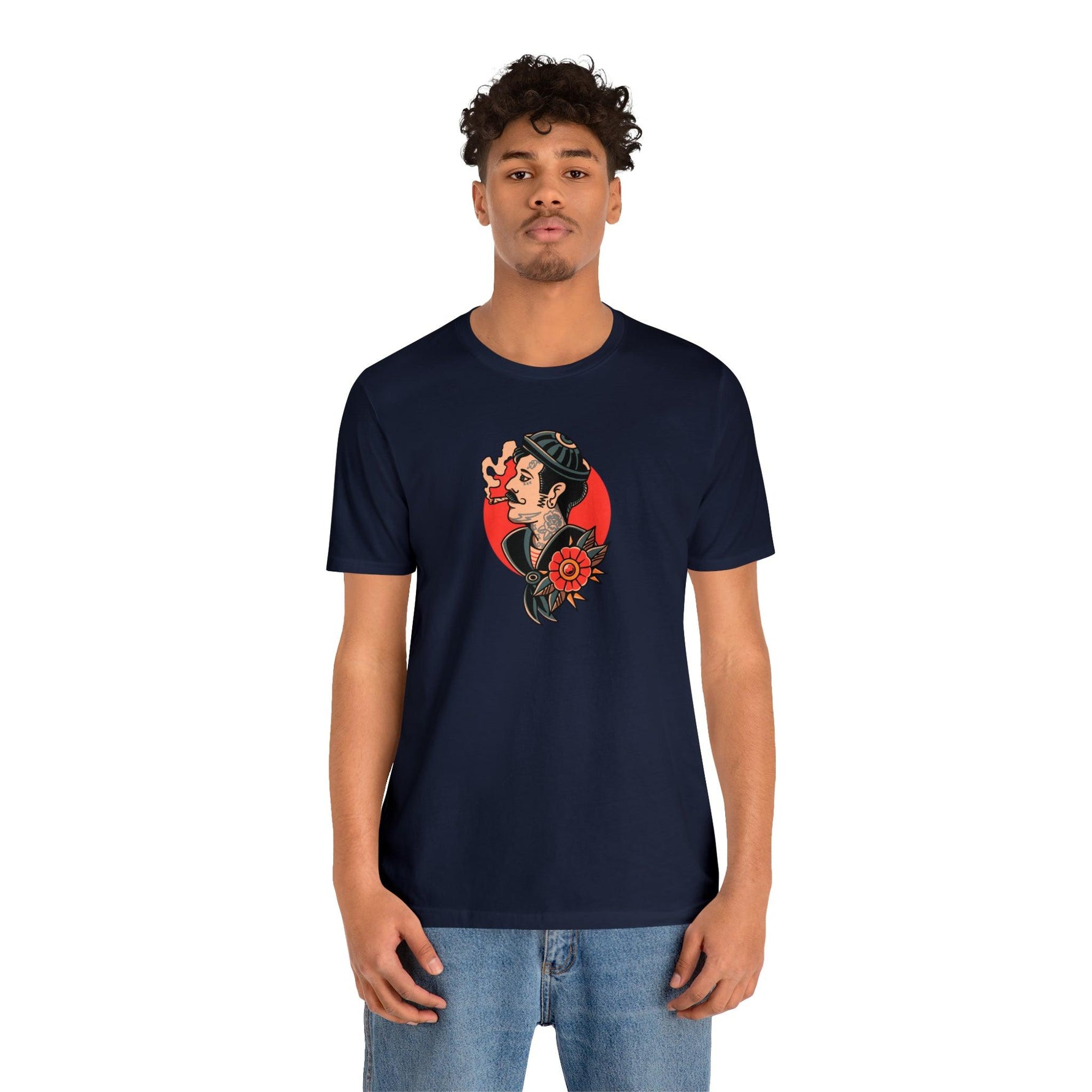 Tatted Sailor - Wicked Naughty Apparel