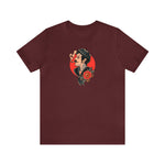 Tatted Sailor - Wicked Naughty Apparel
