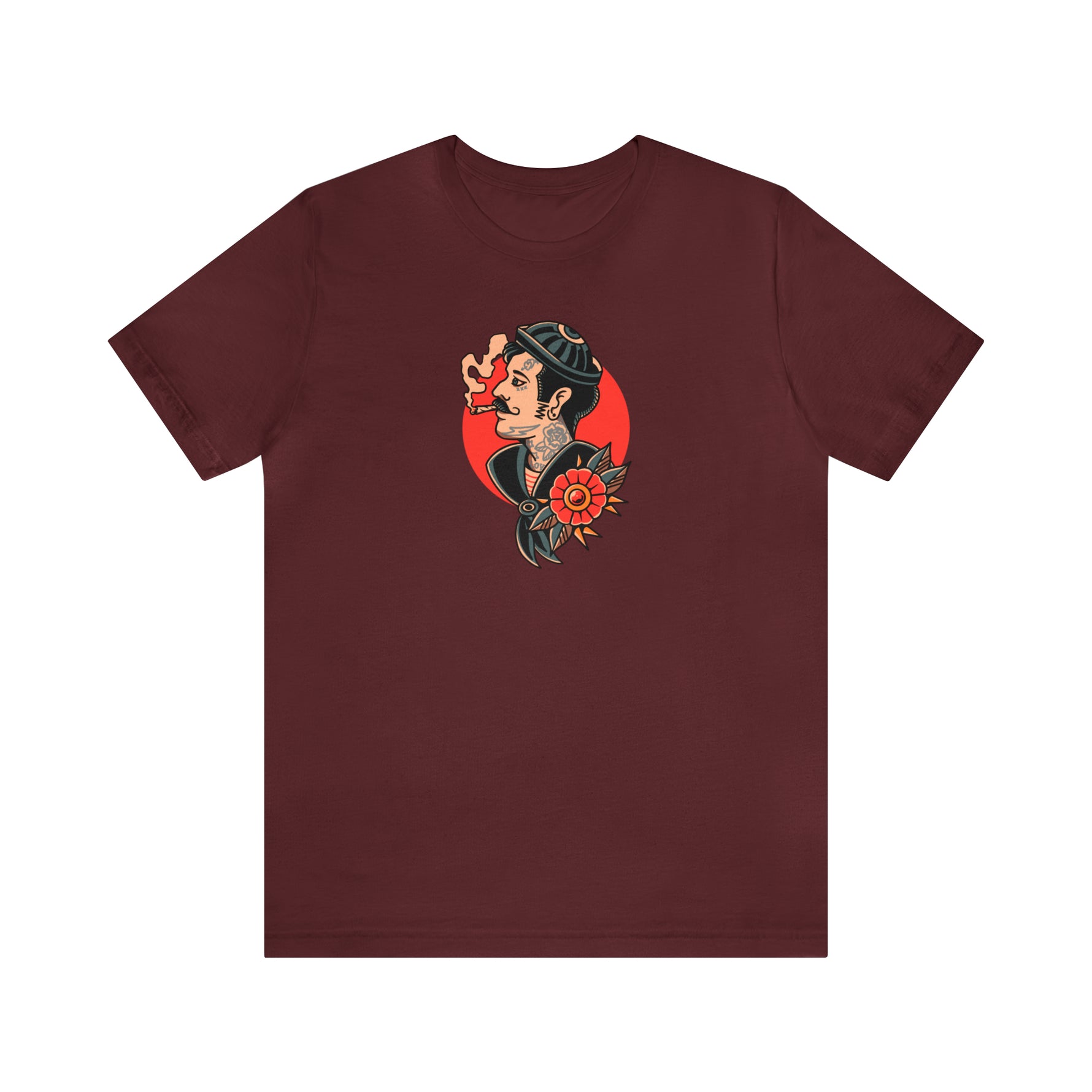 Tatted Sailor - Wicked Naughty Apparel