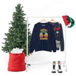 Trophy Husband Sweatshirt - Wicked Naughty Apparel