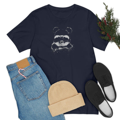 Wicked Cool Bear - Wicked Naughty Apparel